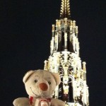 Paulis Weihnachtsbild 8