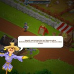Hay Day Gemeinschaftshaus 1