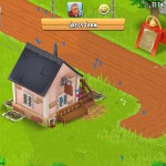 Hay Day Gemeinschaftshaus