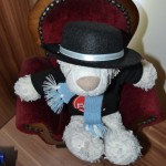 Nic mit Hut (1)