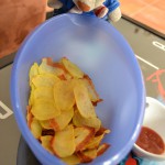Pauli's Kartoffelchips (1)