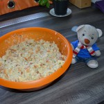 Paulis Semmelknödel