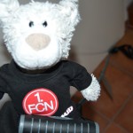 Nic's neue Sportgeräte (1)