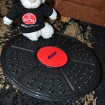 Nic's Balance Board