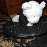 Nic's Balance Board 2