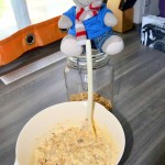 Paulis Bananen-Kekse (6)