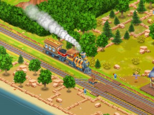 Hay Day Zug