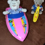 Geschenke 12