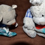 Geschenke 2