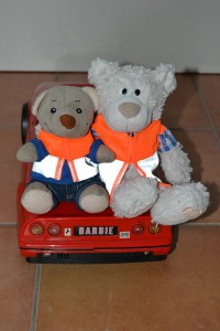 Pauli mit Warnweste (1)
