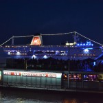 Cruise Day's - MS Deutschland