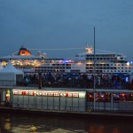 Cruise Day's - MS Europa