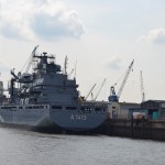 Hafenrundfahrt Hamburg (1)