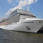 MS Magnifica