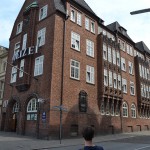 Polizeiwache St. Pauli