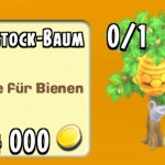 Bienenstock-Baum