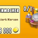 Kerzenmacher
