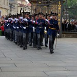 Wachablösung Prager Burg (12)