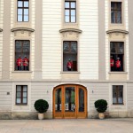 Wachablösung Prager Burg (9)