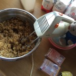 Pauli backt Plätzchen (3)