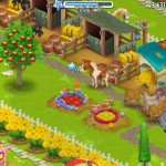 Hay Day Welpen und Kätzchen
