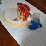 Paulis will mehr Kuchen