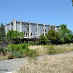Hotel Haludovo