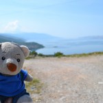 tolle Aussicht