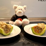 Nic's Zuccinischiffchen (6)
