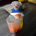 Pauli's Eierlikör Schnitten (2)