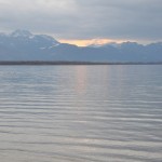 Urlaub am Chiemsee