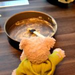 Marmor-Spinnen-Kuchen (3)