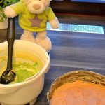 Marmor-Spinnen-Kuchen (5)