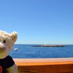 Pauli In Kroatien