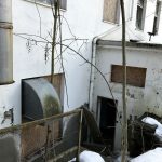 Lost Place Voralberg Bodensee