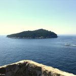 Pauli in Dubrovnik (3)