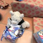 Nic's Geschenk