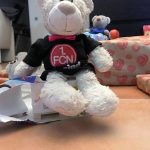 Nic's Geschenk